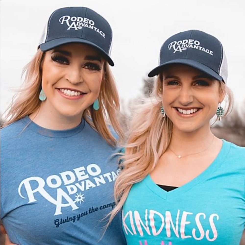 Rodeo Advantage Cap
